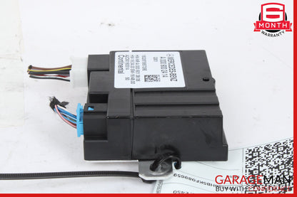 2017-2020 Mercedes W238 E450 E400 Fuel Pump Control Module Unit 0009002414 OEM