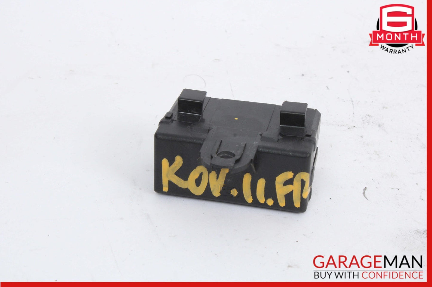 2008-2019 Land Rover LR4 Front Right Heated Seat Control Module 31268907 OEM