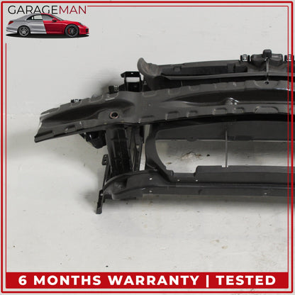 2006-2011 BMW 335i E90 Front Clip Bumper Reinforcement Bar Core Support OEM