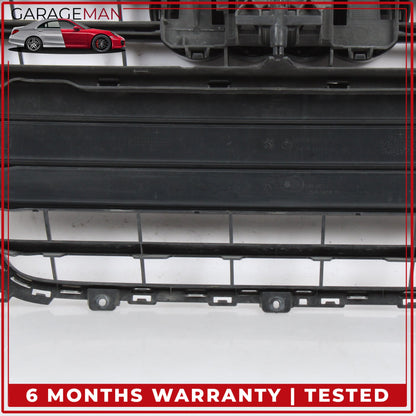 2013-2016 Audi A4 S4 B8 Front Bumper Hood Radiator Grille Grill 8K0853651G OEM