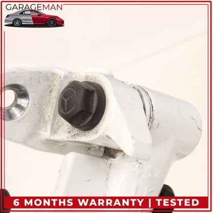 2014-2020 Mercedes X156 GLA250 Rear Left Side Door Hinge Upper and Lower OEM