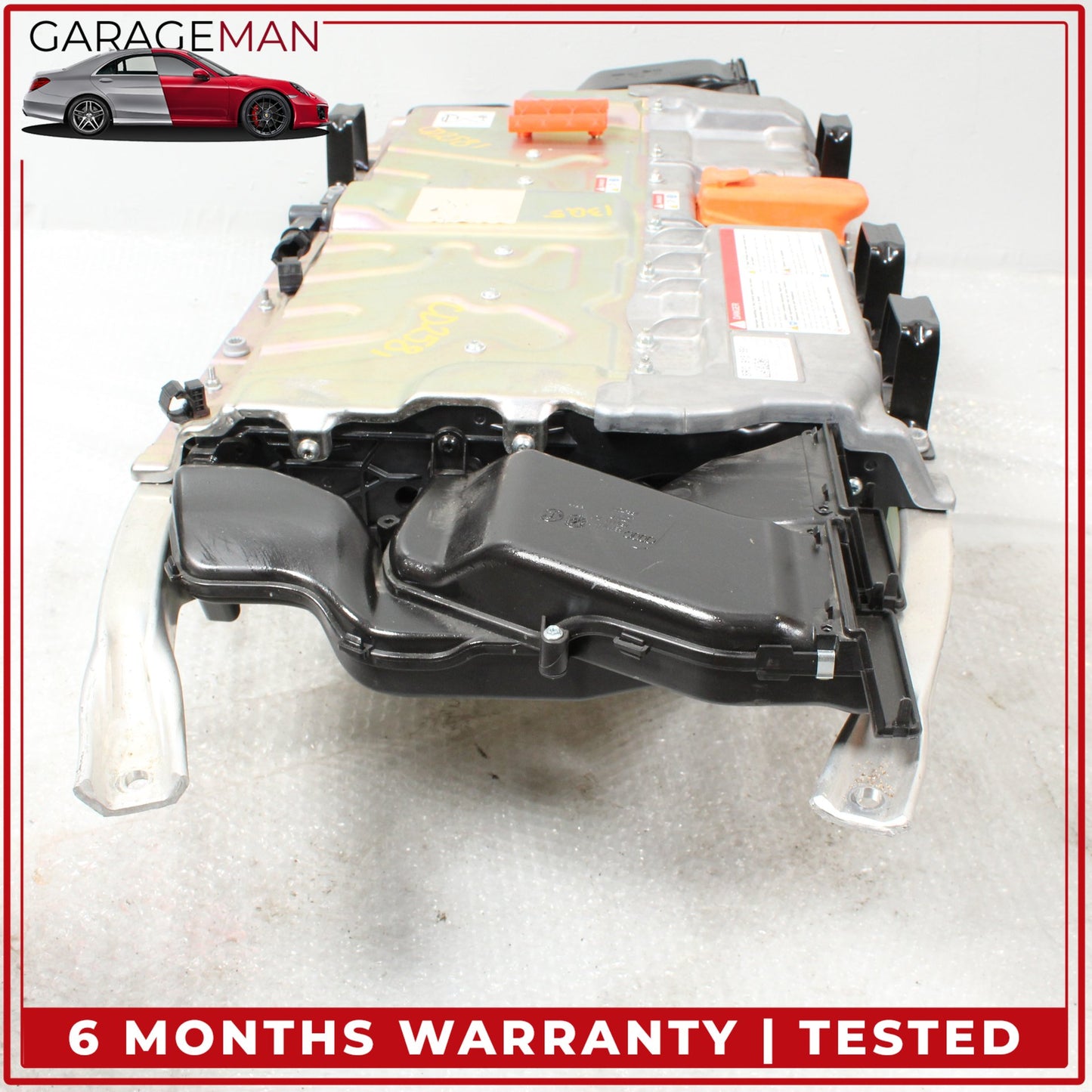 2013-2016 Audi Q5 8R EV Hybrid Engine High Voltage Battery 8R0915591 OEM