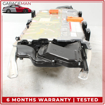 2013-2016 Audi Q5 8R EV Hybrid Engine High Voltage Battery 8R0915591 OEM
