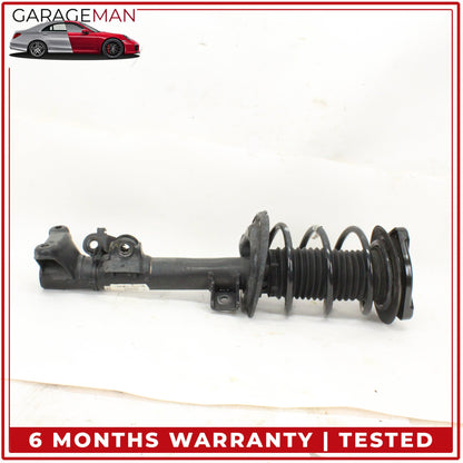 2008-2017 Mercedes W204 C250 Front Left and Right Side Shock Strut Absorber OEM