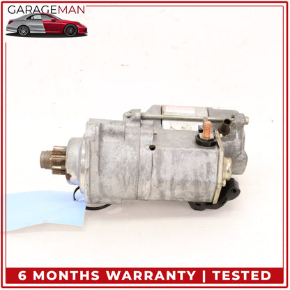 1997-2010 Jaguar XK8 XJ8 XF XK S-Type Engine Motor Starter 228000-5091 OEM