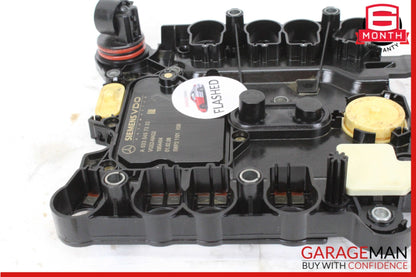 2004-2015 Mercedes-Benz E350 W211 Transmission Conductor Plate 0335457332