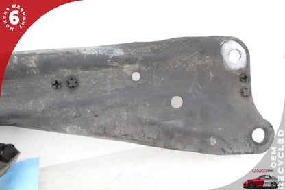 2015-2020 Audi A3 S3 Rear Right Passenger Side Trailing Control Arm OEM