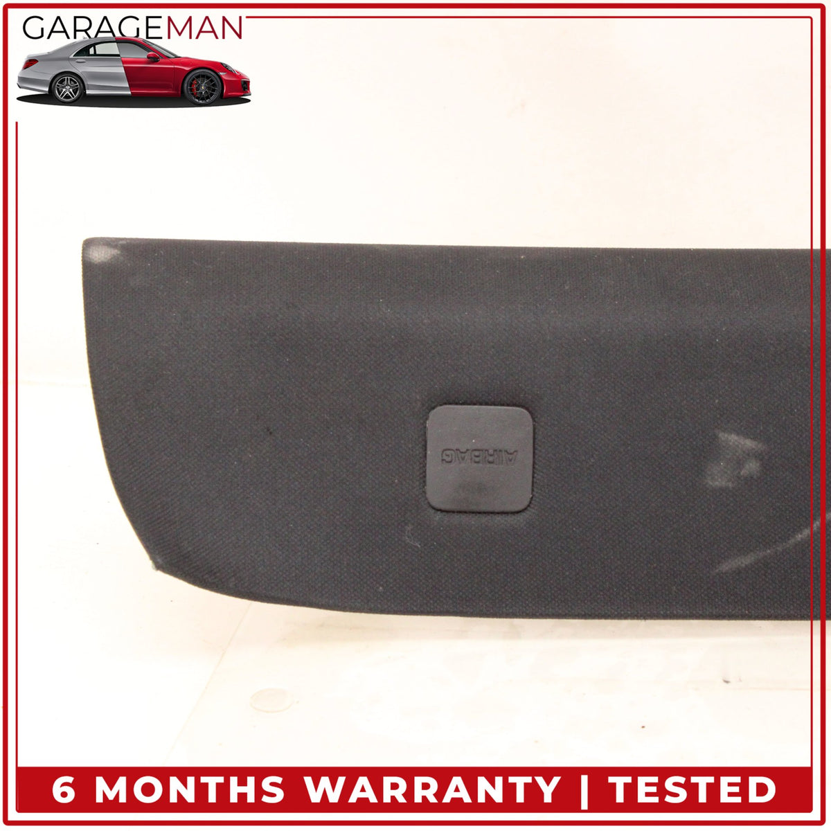 2014-2017 Range Rover Sport L494 Front Left and Right A Pillar Trim Cover OEM