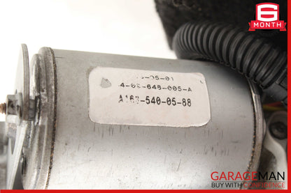 1998-2005 Mercedes-Benz ML350 W163 Transfer Case 1635400588