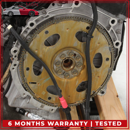 2019-2025 BMW 330i 430i RWD 2.0L Engine Motor Complete Assembly B46B20O1 OEM 31K