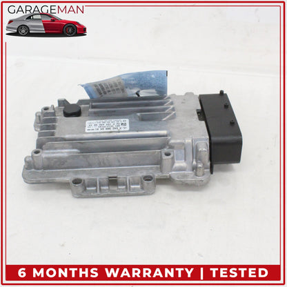 2011-2016 Mercedes W212 E250 Diesel Exhaust Gas Aftertreatment Control Unit OEM