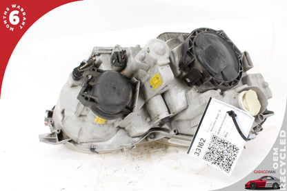 2003-2008 Mercedes SL500 R230 Front Left Head Light Lamp Xenon 2308206961 OEM