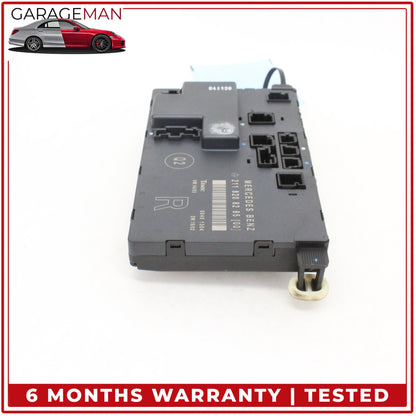 2003-2009 Mercedes-Benz E350 W211 Sedan Right Front Door Control Module 2118208285 OEM