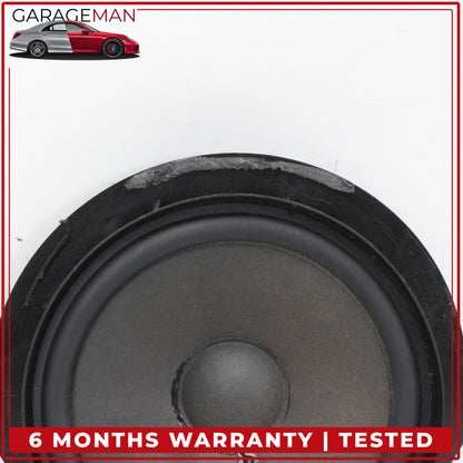 2006 Mercedes-Benz E350 W211 Sedan Front Left and Right Side Door Speaker 2118207202 OEM