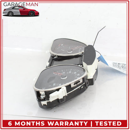 2013-2015 Audi Q7 4L SUV Speedometer Instrument Cluster Gauge 4L0920985S OEM