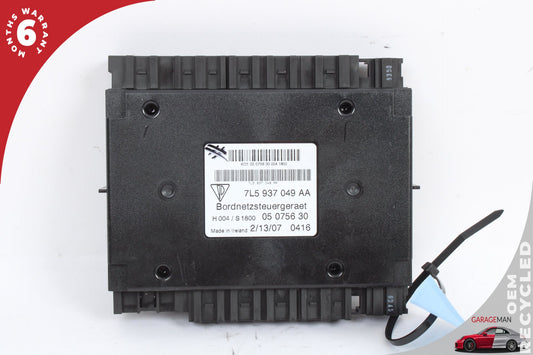 2008-2010 Porsche Cayenne 957 BCM Body Comfort Control Module 7L5937049AA OEM