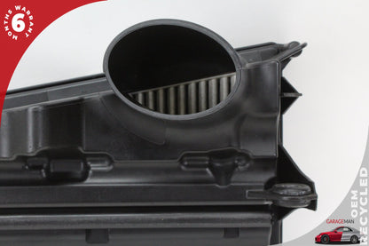 2007-2015 Mercedes X164 GL350 Engine Air Intake Cleaner Filter Box Right Side