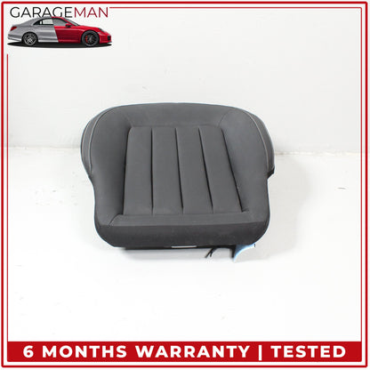 2010-2018 Mercedes W218 CLS550 E350 Front Right Lower Bottom Seat Cushion OEM