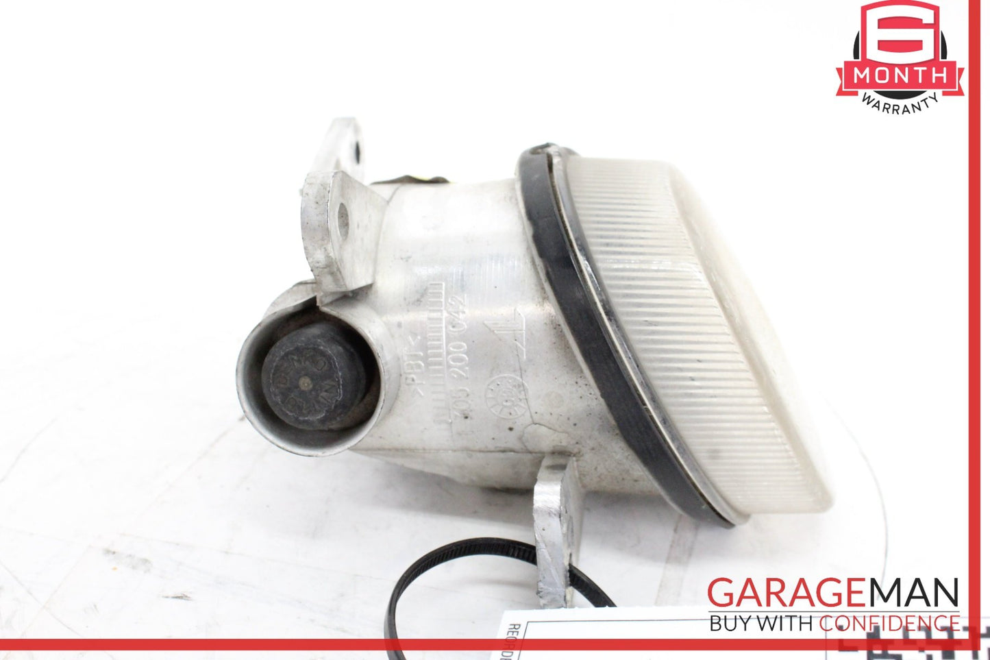 2010-2013 Mercedes W212 E350 Front Left Daytime Light Lamp 2128200356 OEM