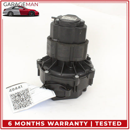 1998-2008 Mercedes R170 SLK320 SL500 Secondary Air Smog Pump 0001403785 OEM