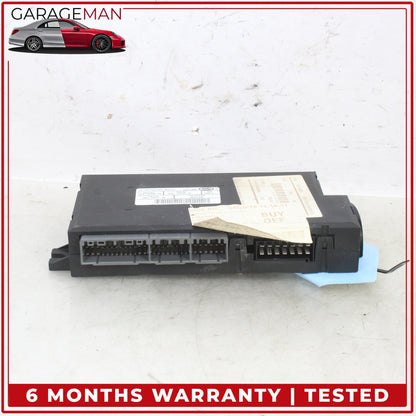 2014-2017 Land Rover Range Rover L405 Front Right Seat Control Module Unit OEM