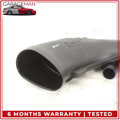 2013-2019 BMW 650i F06 Sedan Right Air Intake Duct Pipe 7577451 OEM