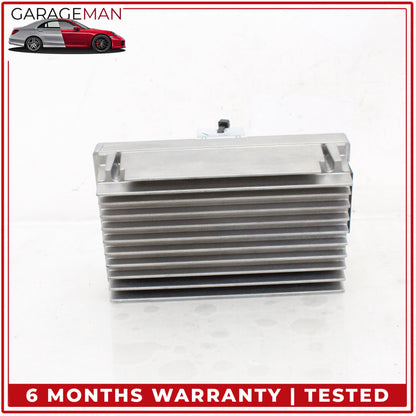 2011-2018 BMW X3 X4 F25 F26 Audio Radio Sound System Amplifier AMP 9397919 OEM