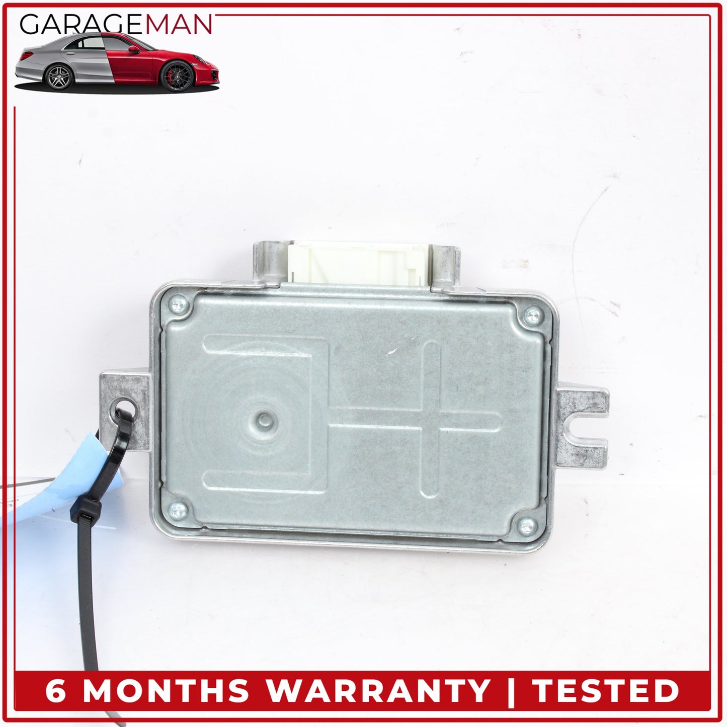 2014-2021 BMW i3 I01 Steering Angle Sensor SAS Control Module Unit 6864417 OEM