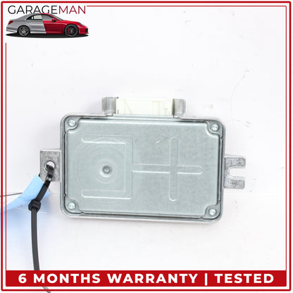 2014-2021 BMW i3 I01 Steering Angle Sensor SAS Control Module Unit 6864417 OEM