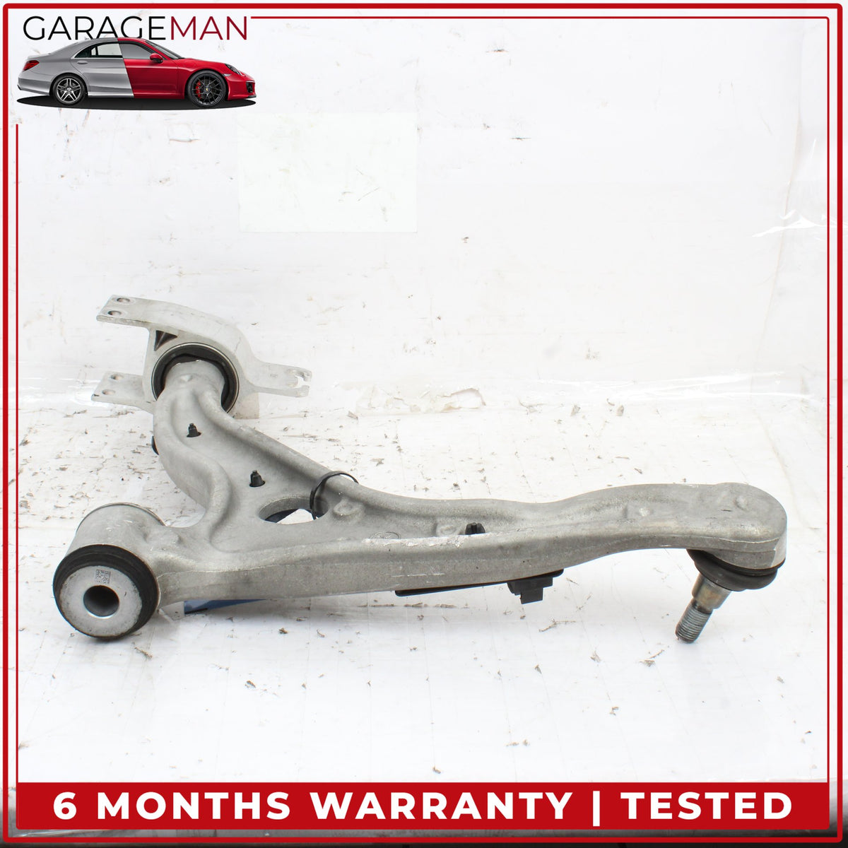 2015-2020 Mercedes X156 GLA250 Front Right Lower Control Arm 1563300600 OEM