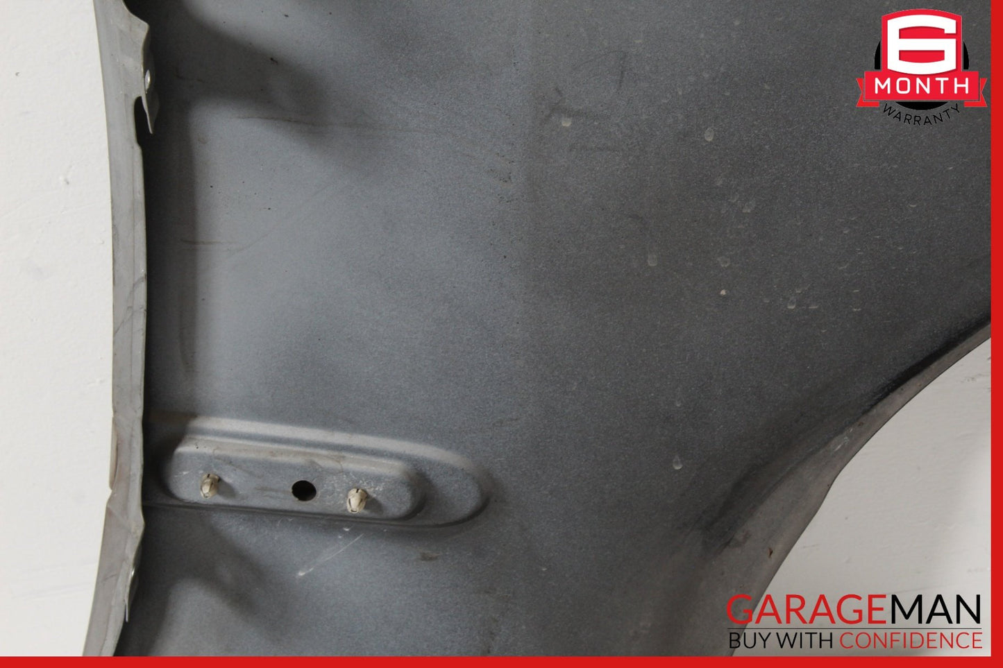 2000-2006 Mercedes-Benz S55 S65 AMG W220 Left Driver Side Feder Panel OEM