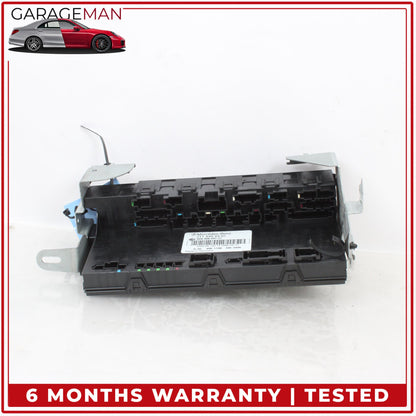 2003-2011 Mercedes W211 E350 Rear Relay Junction Fuse Box Module 2115455301 OEM