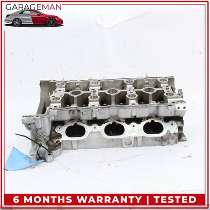 2005-2012 Mercedes W211 E350 GLK350 C350 Right Cylinder Head 2720162301 OEM