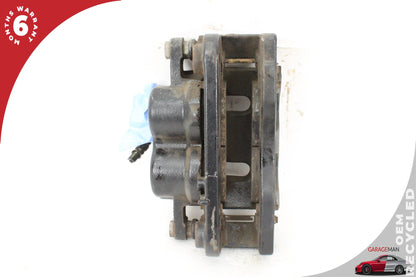 2014-2018 Chevrolet Silverado 1500 Front Left and Right Brake Caliper Set OEM