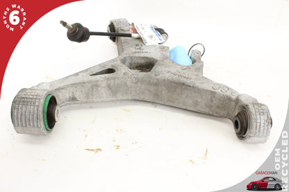 2000-2006 Ford Thunderbird Lincoln LS Rear Right Upper Control Arm 6W4Z5500AA