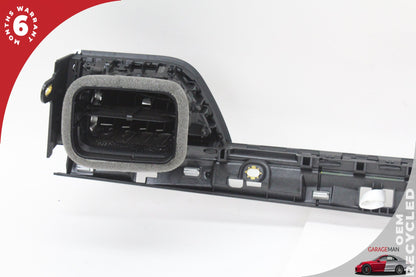 2018-2025 Audi Q5 SQ5 Front Dash Trim Cover Panel AC Air Vent 80B820902 OEM