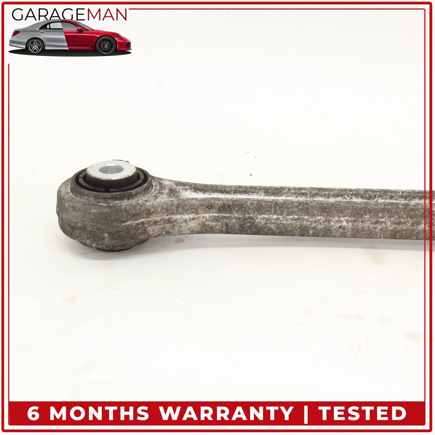 2010-2016 Porsche Panamera 970 Rear Left or Right Side Upper Control Arm OEM