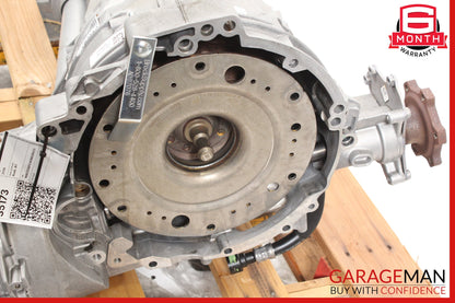 2016-2018 Audi A7 A6 Quattro 3.0L Engine AWD Automatic Transmission OEM 104K