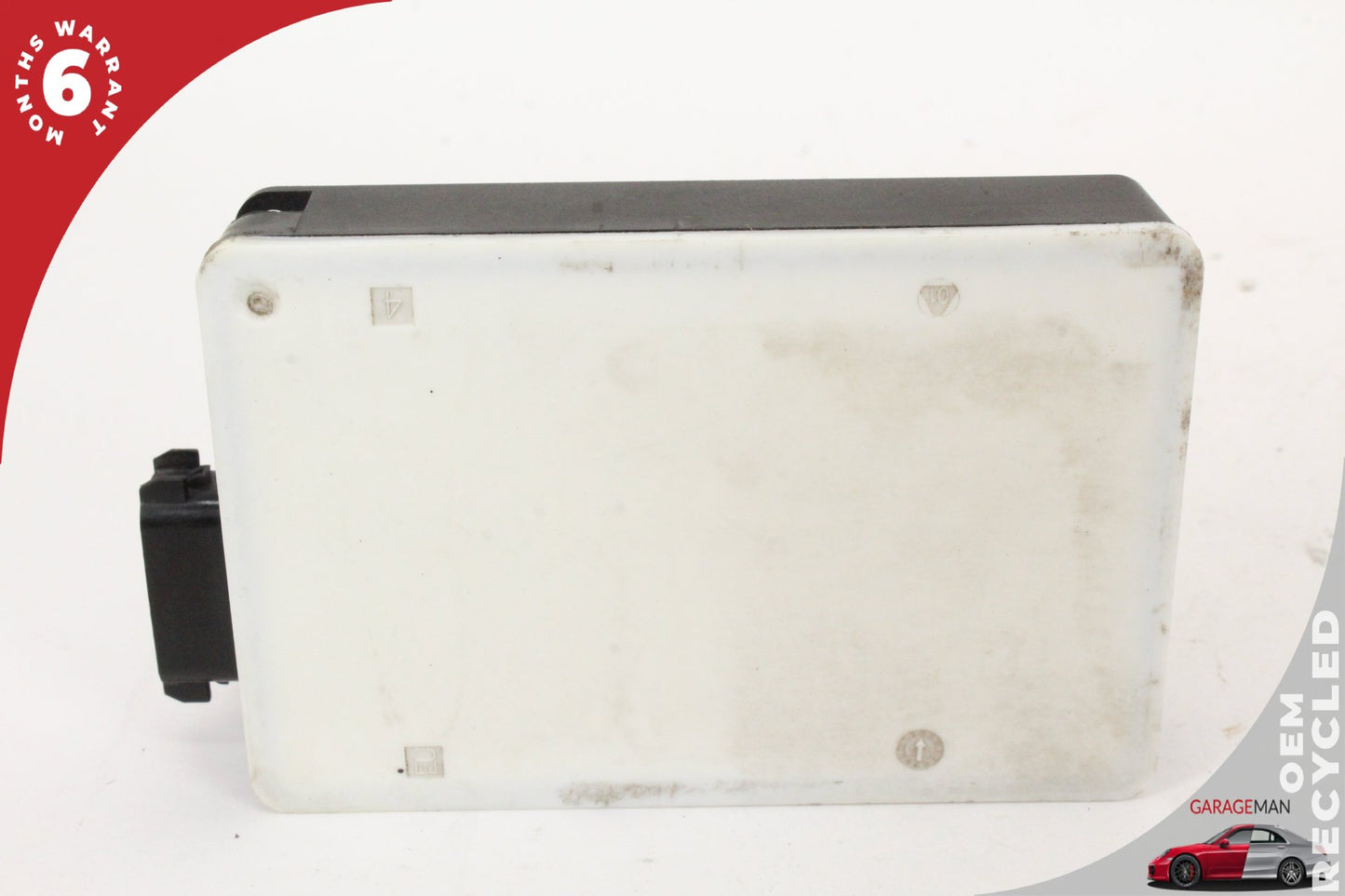 2013-2020 Mercedes W117 CLA45 AMG Rear Bumper Blind Spot Radar Distance Sensor