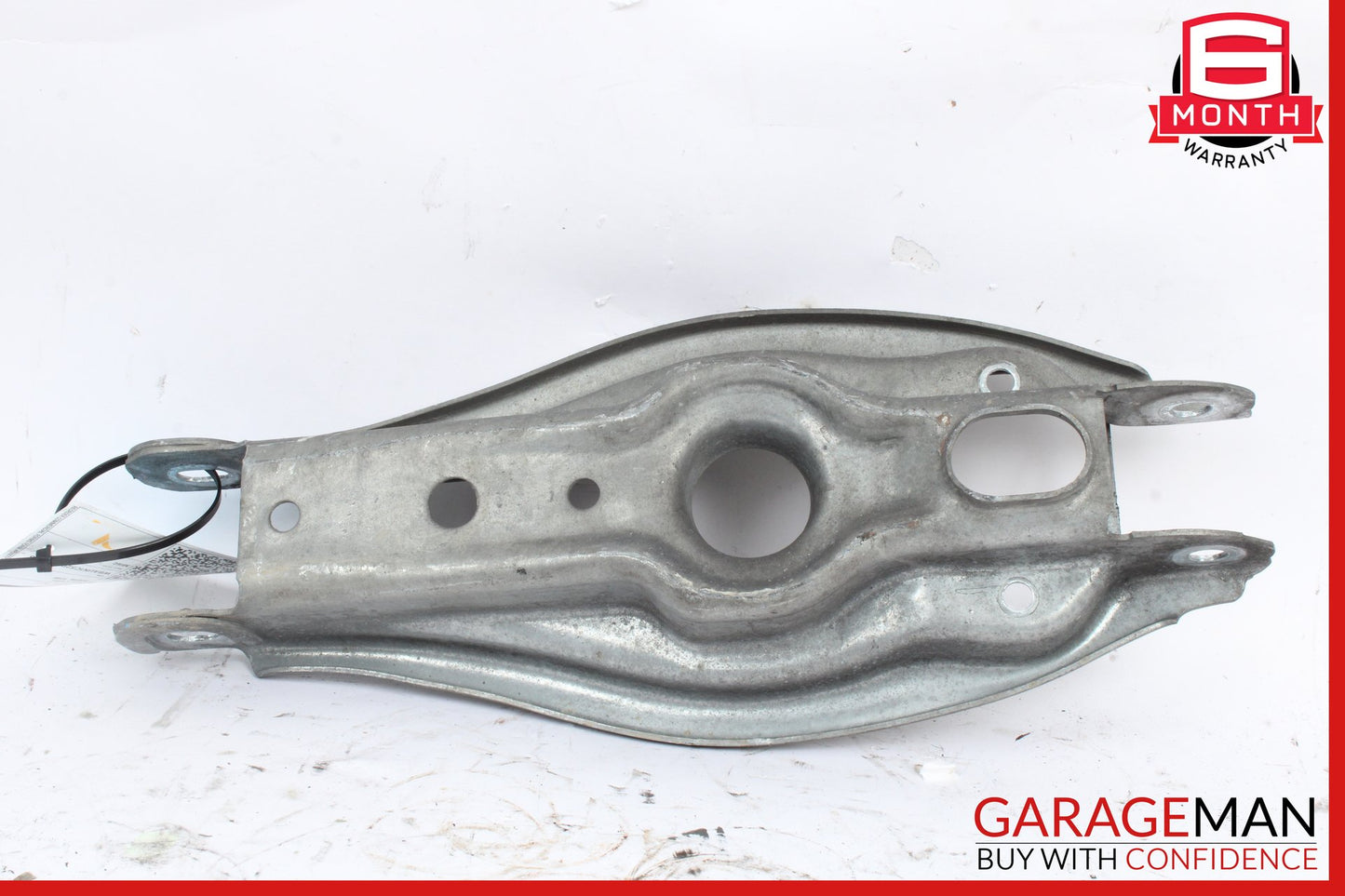 2008-2015 BMW 128i Rear Left or Right Side Lower Control Arm Spring Perch OEM
