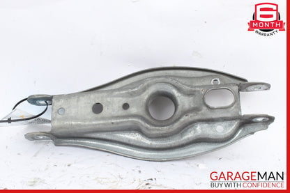 2008-2015 BMW 128i Rear Left or Right Side Lower Control Arm Spring Perch OEM