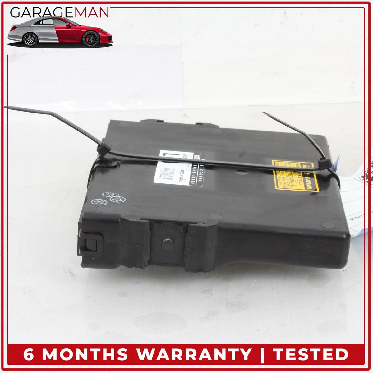 2001-2006 Lexus LS430 ABS TRC VSC Control Module Unit Denso 8954050150 OEM