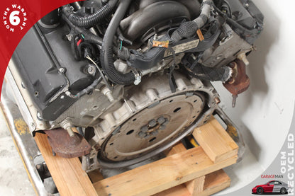 2003-2005 Ford Thunderbird 3.9L V8 Engine Motor Long Block Assembly OEM 126K