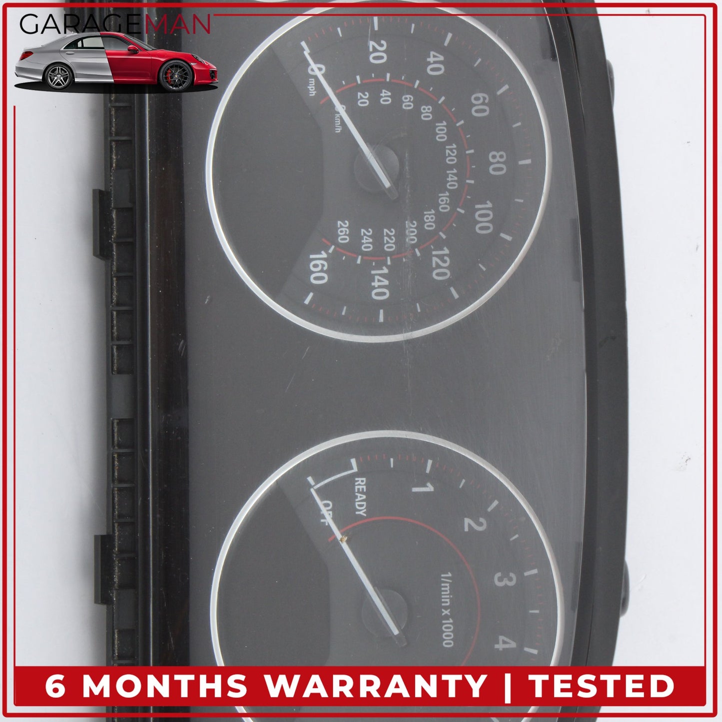 2014-2020 BMW 428i 430i F36 Speedometer Instrument Cluster Gauge 9232895 OEM