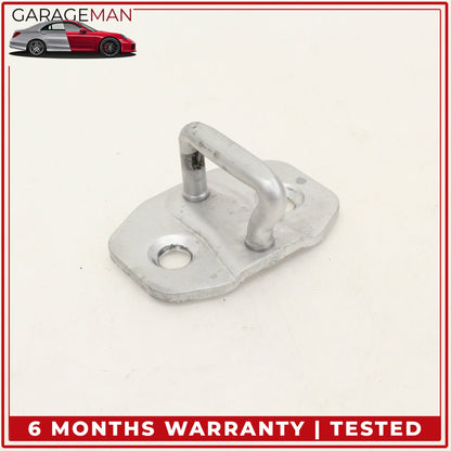 2015-2021 Mercedes W205 C300 Rear Left Side Door Hinge Upper and Lower OEM