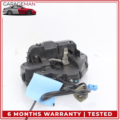 2003-2009 Mercedes W211 E350 E500 Rear Right Door Lock Actuator 2117300835 OEM