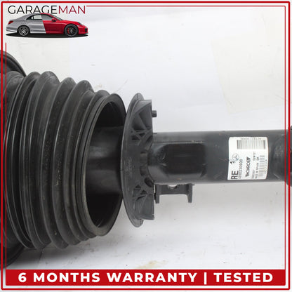 2012-2018 Mercedes-Benz CLS550 W218 Front Right Side Airmatic Air Shock Absorber Strut 2183230900