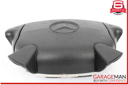96-98 Mercedes R129 SL500 SL320 Driver Steering Wheel Airbag Air Bag SRS OEM
