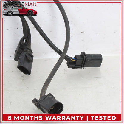 2012-2015 Audi A7 A6 3.0L Engine Oxygen O2 Lambda Sensor Set of 4 06E906265R OEM