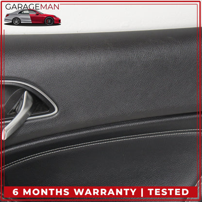 2015-2020 Mercedes X156 GLA250 Rear Right Side Interior Door Trim Panel OEM